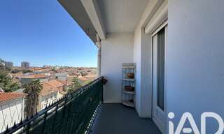 Appartement 3 Pièces 55 m² à vendre à Perpignan (66000)