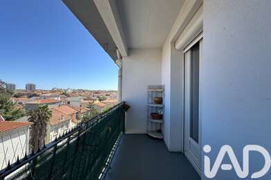 Appartement 3 pièces 39000 €