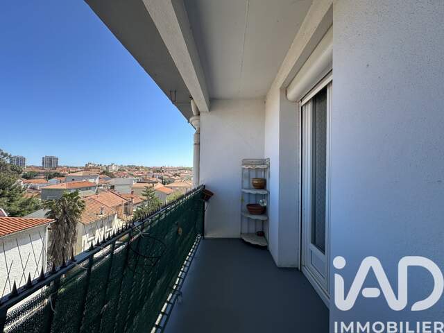 Vente Appartement 3 pièces — photo du bien