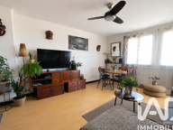 Vente Appartement 3 pièces — photo 2