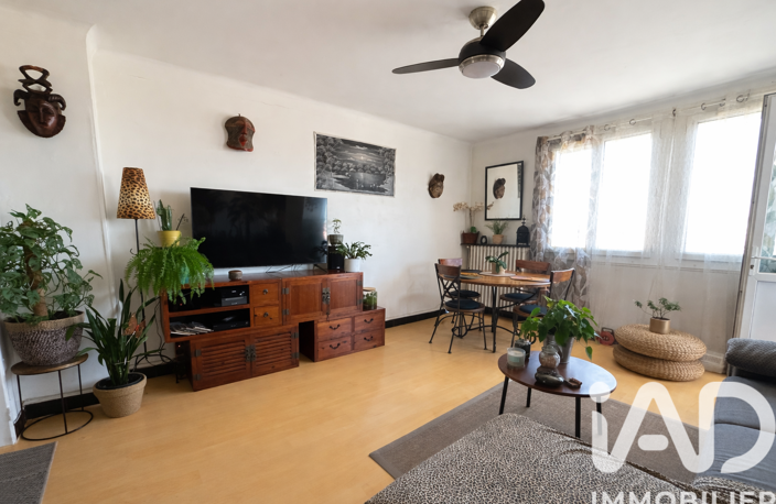 Vente Appartement 3 pièces — photo 2