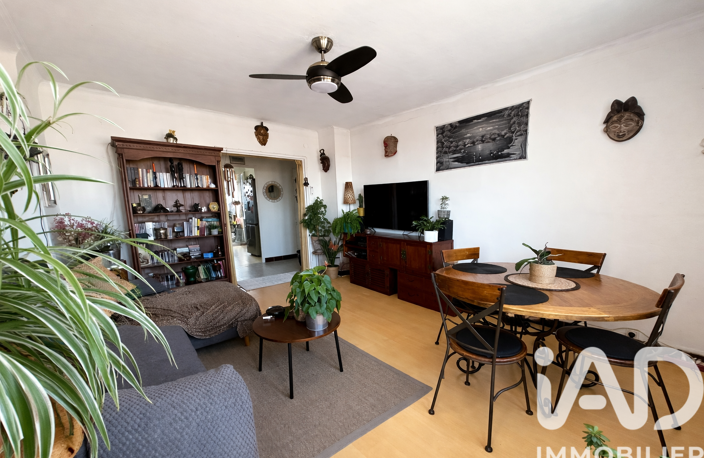 Vente Appartement 3 pièces — photo 3
