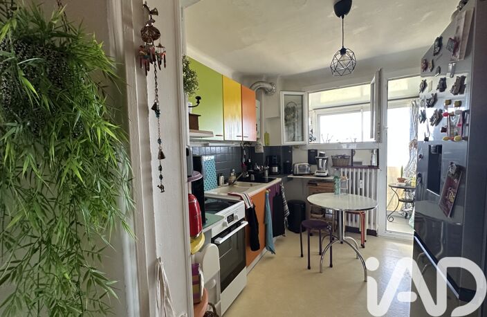 Vente Appartement 3 pièces — photo 5