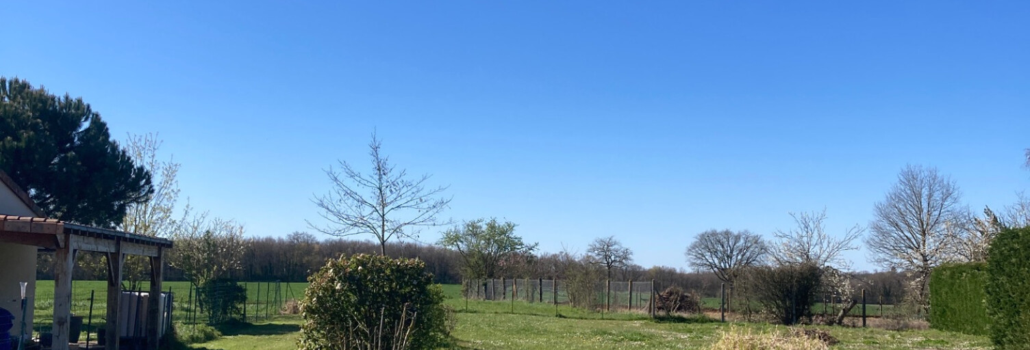 Terrain  1050 m² à vendre à Nieuil-l'Espoir (86340)