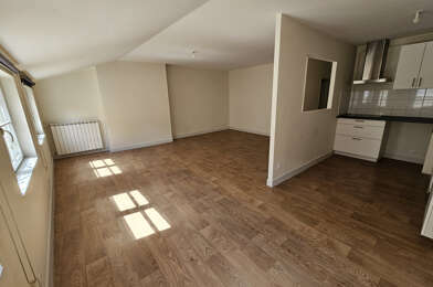 Appartement 3 pièces 212500 €