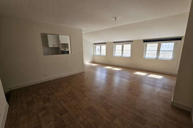 Appartement 3 pièces 212500 €