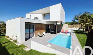 Maison 6 Pièces 206 m² à vendre à Perpignan (66000)