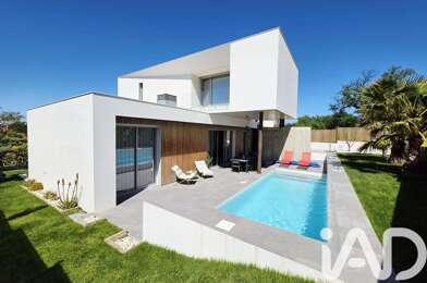 Maison 6 pièces 713000 €
