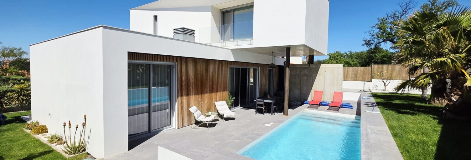 Maison 6 Pièces 206 m² à vendre à Perpignan (66000)