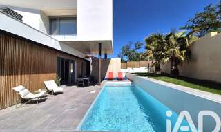 Maison 6 Pièces 206 m² à vendre à Perpignan (66000)