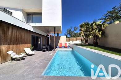 Maison 6 pièces 713000 €