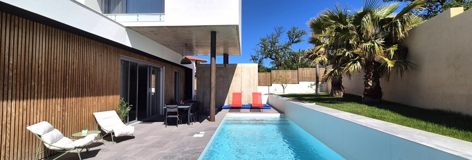 Maison 6 Pièces 206 m² à vendre à Perpignan (66000)