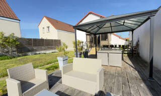 Maison 7 Pièces 98 m² à vendre à Saint-Parres-aux-Tertres (10410)