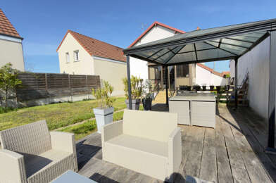 Maison 7 pièces 209900 €