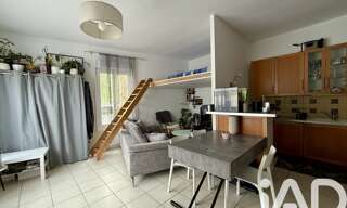 Appartement 2 Pièces 47 m² à vendre à Sucy-en-Brie (94370)