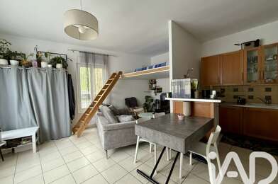 Appartement 2 pièces 209000 €