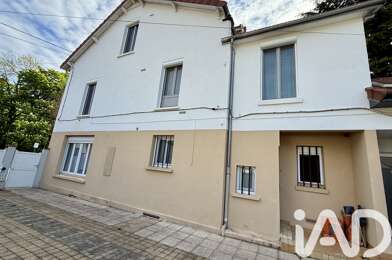 Appartement 2 pièces 209000 €