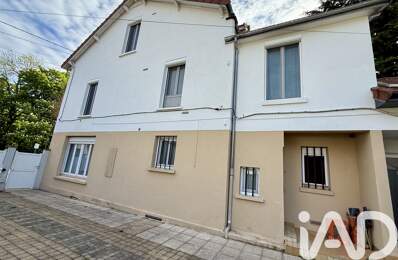 Vente Appartement 2 pièces — photo du bien