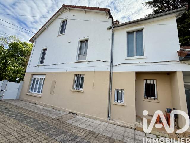 Vente Appartement 2 pièces — photo du bien