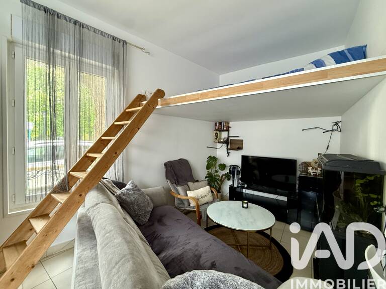 Vente Appartement 2 pièces — photo 1