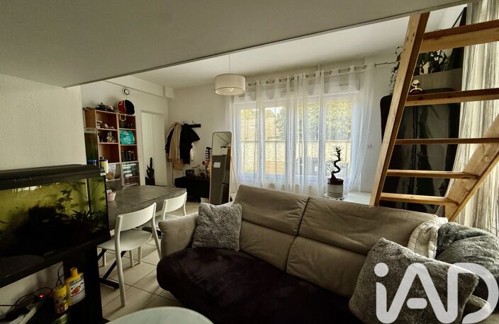 Vente Appartement 2 pièces — photo 3