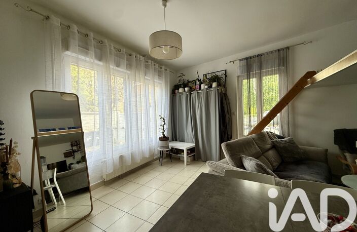Vente Appartement 2 pièces — photo 4