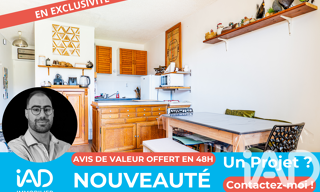 Appartement 1 Pièce 25 m² à vendre à Chorges (05230)