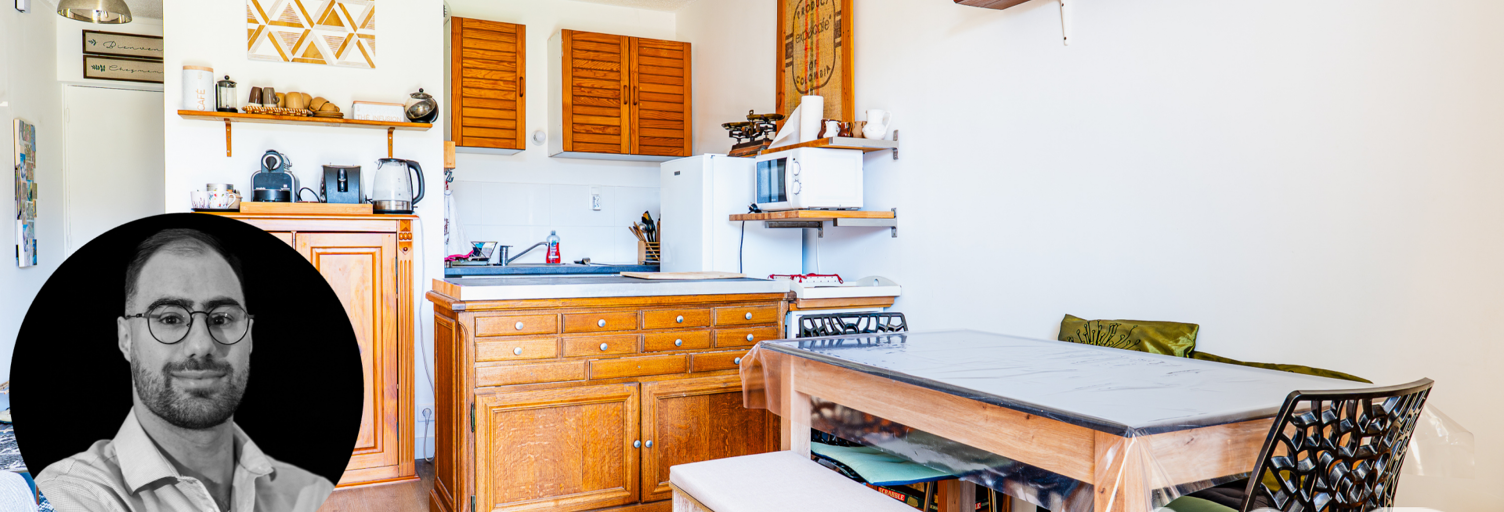 Appartement 1 Pièce 25 m² à vendre à Chorges (05230)