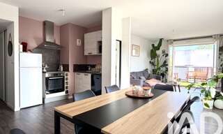 Appartement 3 Pièces 67 m² à vendre à Carquefou (44470)