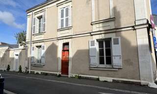 Maison 5 Pièces 116 m² à vendre à Angers (49100)