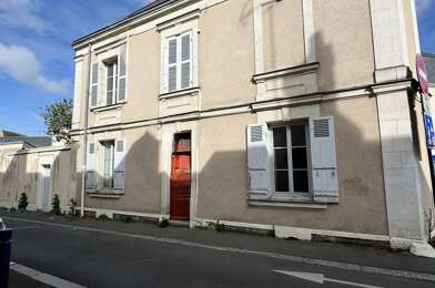 Maison 5 pièces 240000 €