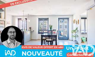 Appartement 4 Pièces 74 m² à vendre à Gap (05000)