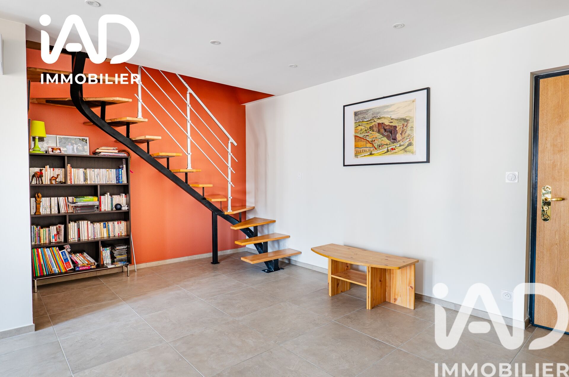 Vente Appartement 4 pièces - Photo 3