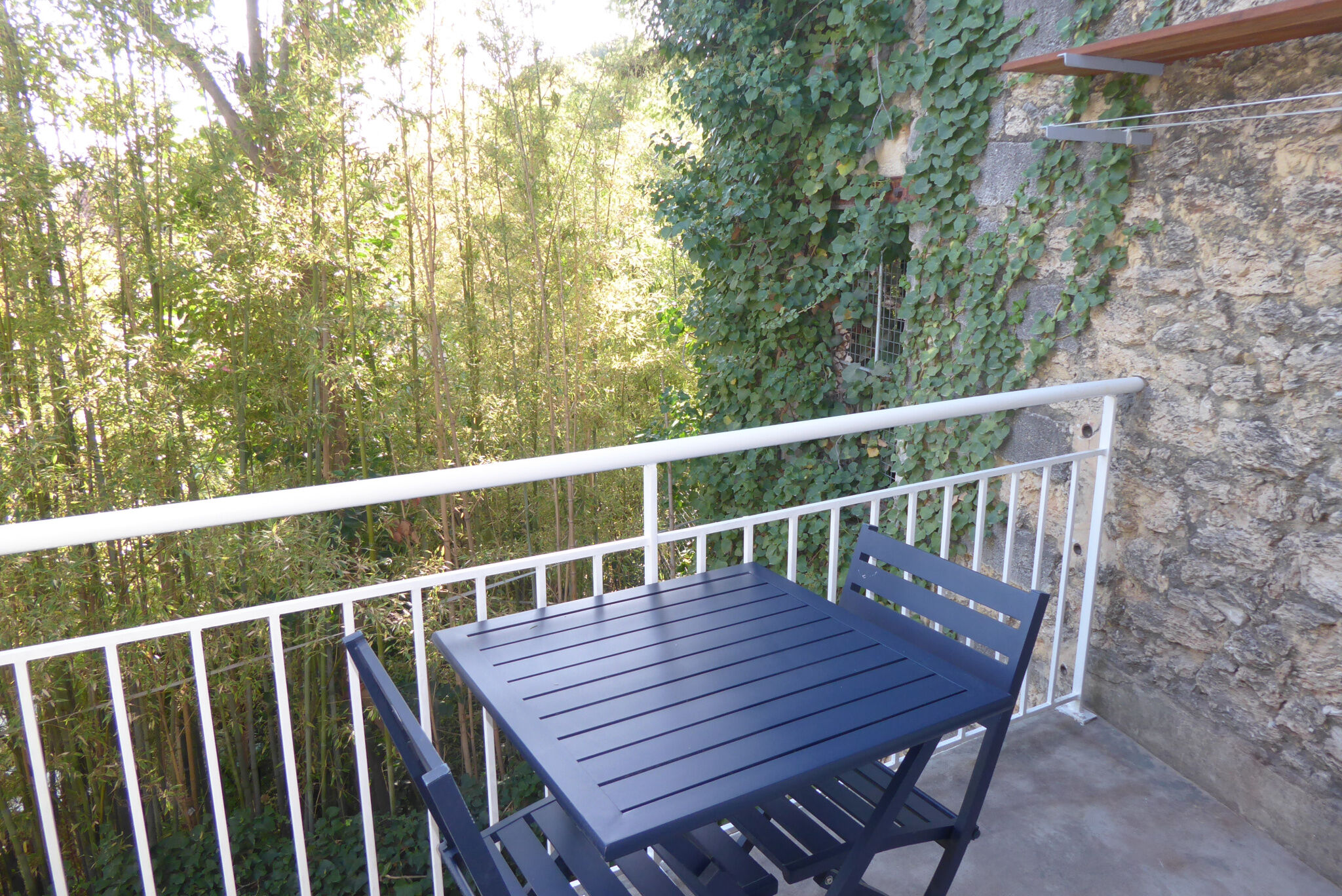 Appartement  T1 à louer Montpellier 34000