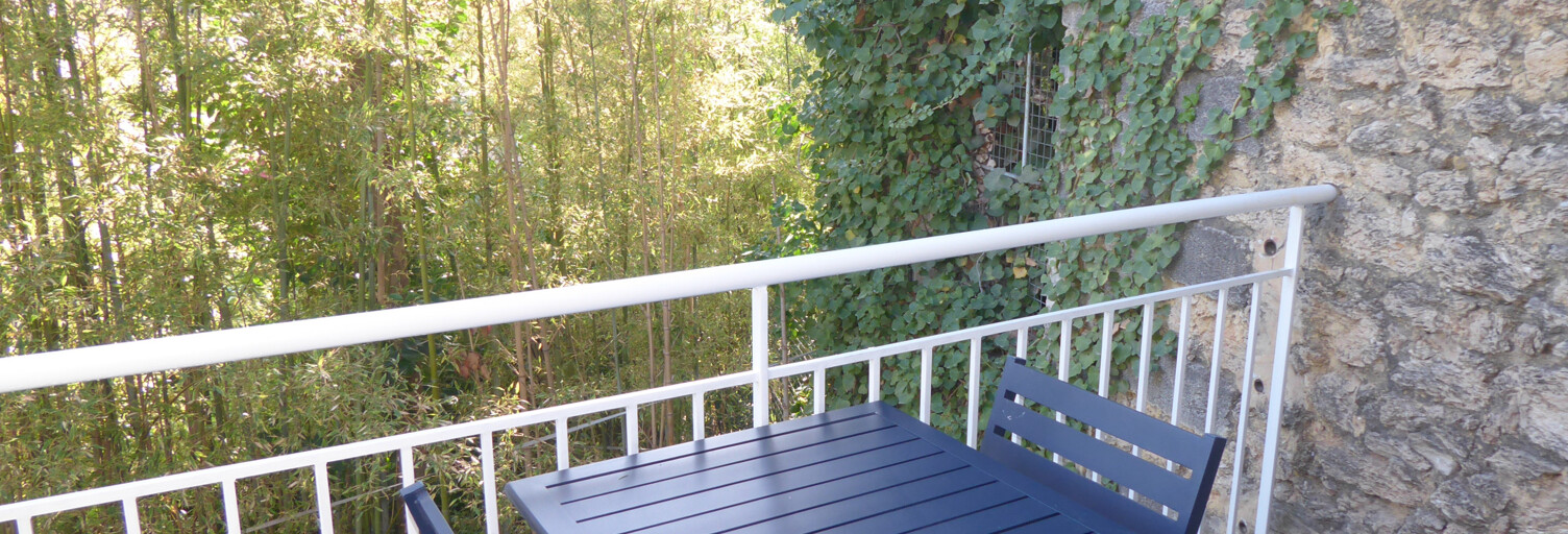 Appartement 1 Pièce 20 m² à louer à Montpellier (34000)
