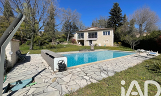 Maison 5 Pièces 176 m² à vendre à Callian (83440)