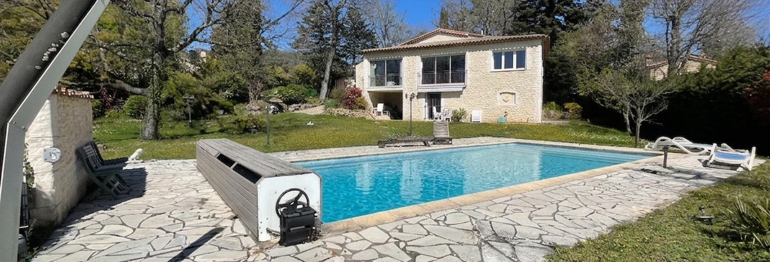 Maison 5 Pièces 198 m² à vendre à Callian (83440)