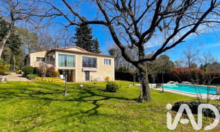 Maison 5 Pièces 198 m² à vendre à Callian (83440)