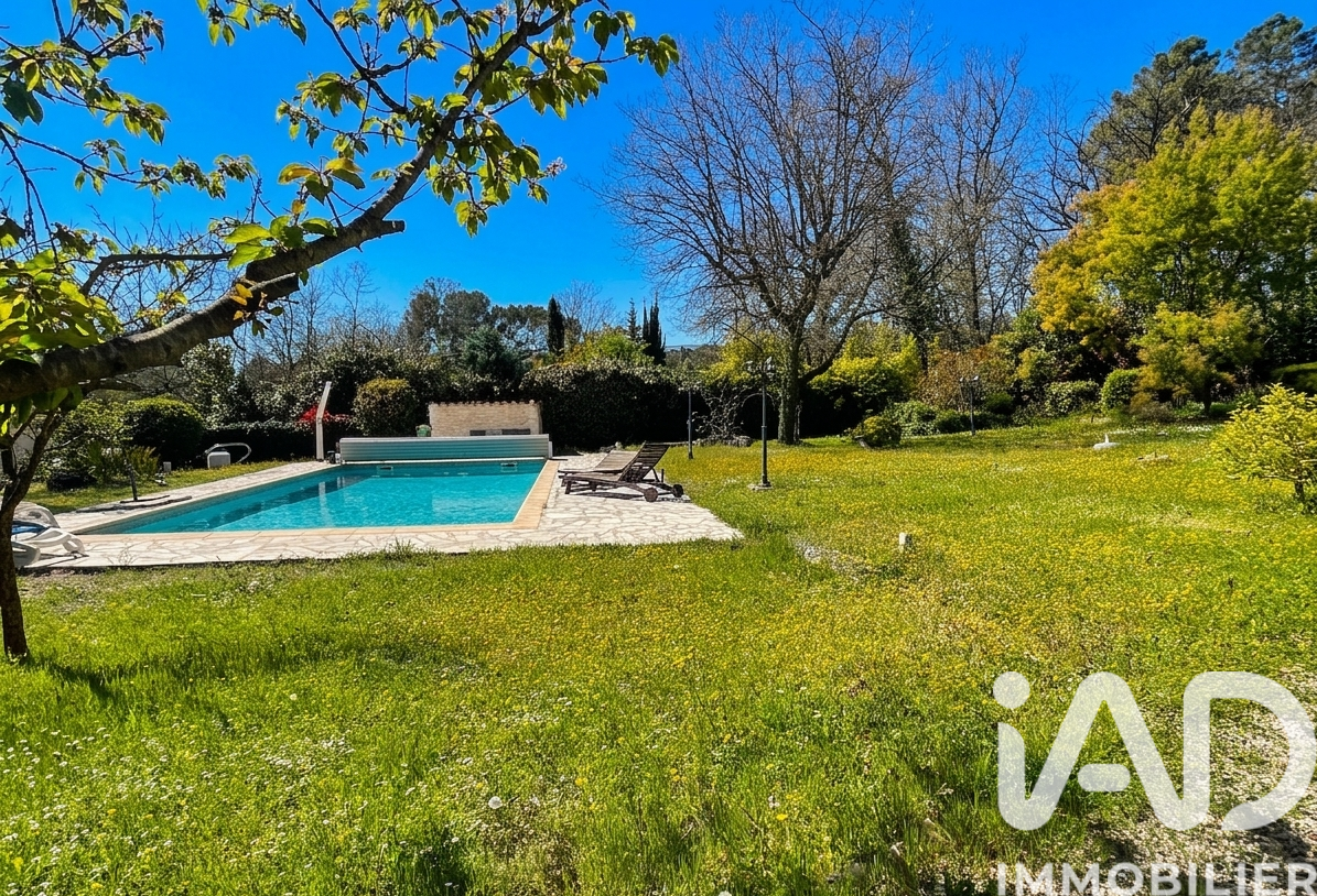 Vente Maison/villa 5 pièces - Photo 3