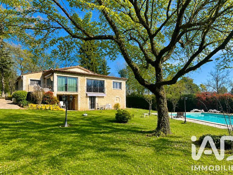 Vente Maison/villa 5 pièces — photo 1