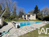 Vente Maison/villa 5 pièces — photo 2