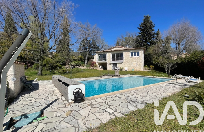 Vente Maison/villa 5 pièces — photo 2