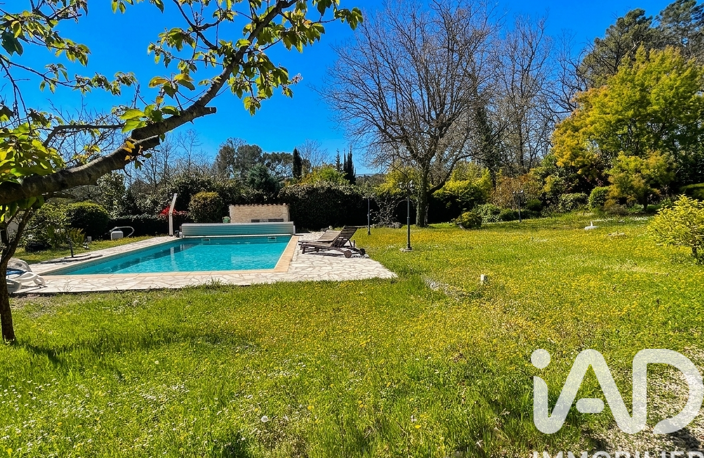 Vente Maison/villa 5 pièces — photo 3