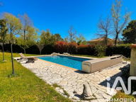 Vente Maison/villa 5 pièces — photo 4