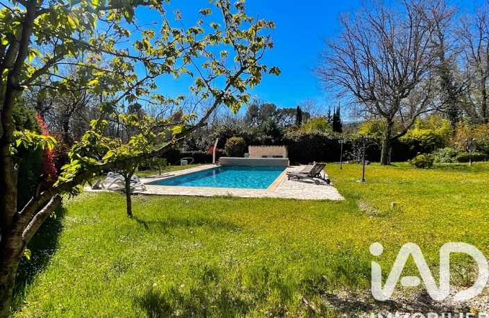 Vente Maison/villa 5 pièces — photo 5