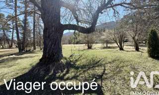 Maison 5 Pièces 117 m² à vendre à Valderoure (06750)