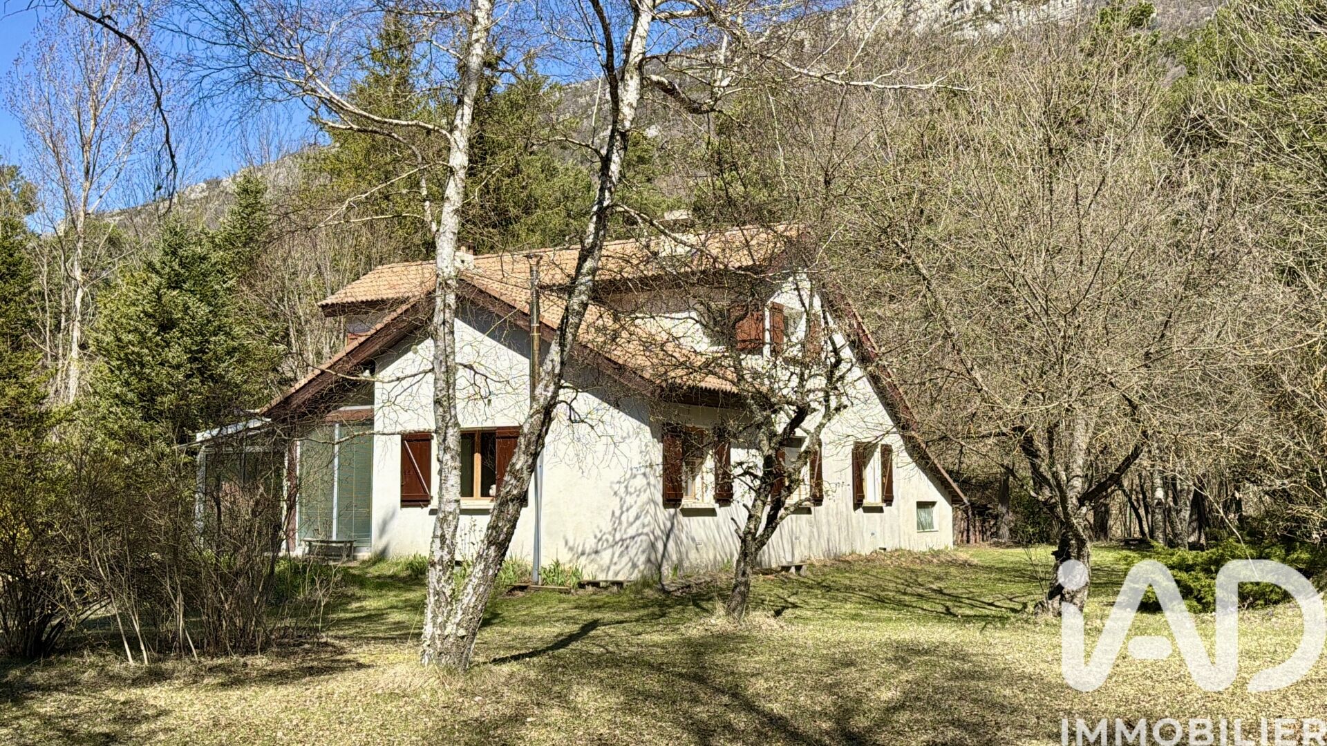 Vente Maison/villa 5 pièces - Photo 2