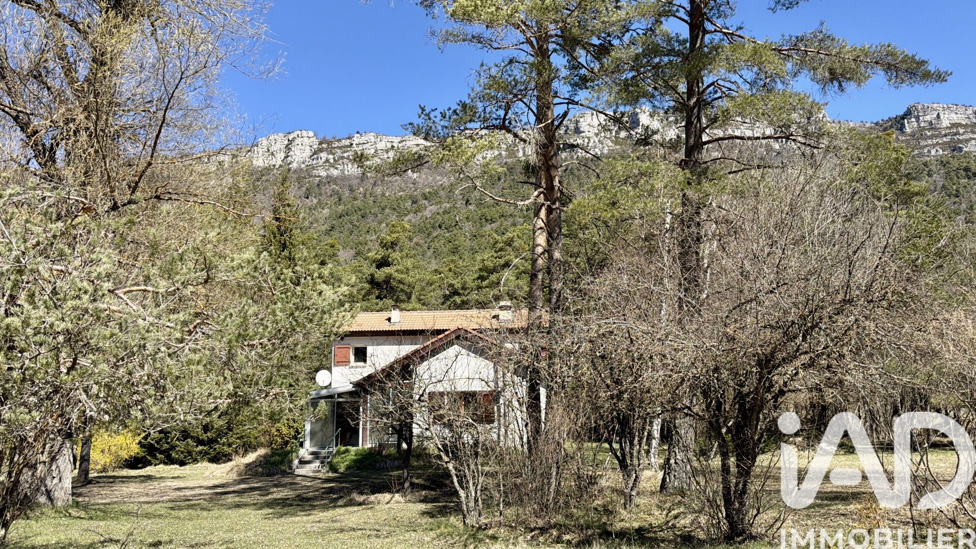 Vente Maison/villa 5 pièces - Photo 3