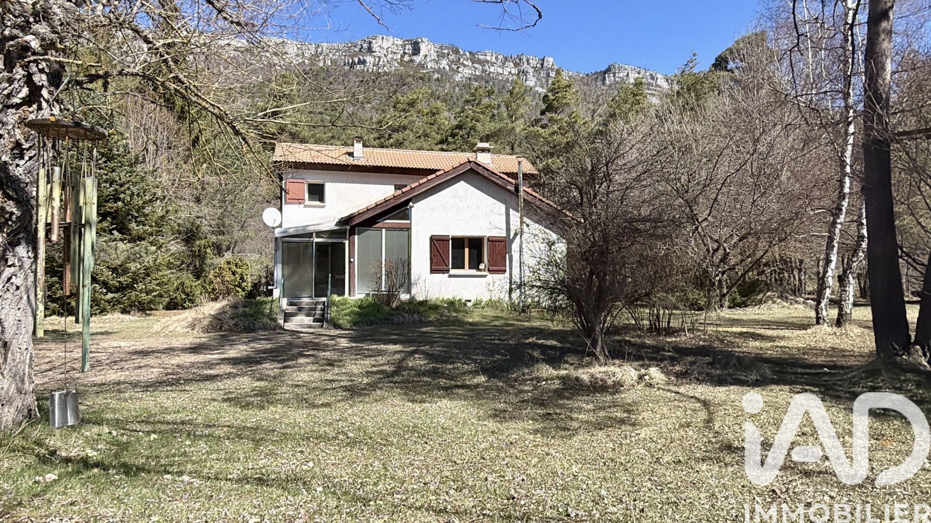 Vente Maison/villa 5 pièces - Photo 5
