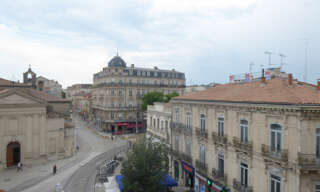 Appartement 2 Pièces 70 m² à louer à Montpellier (34000)